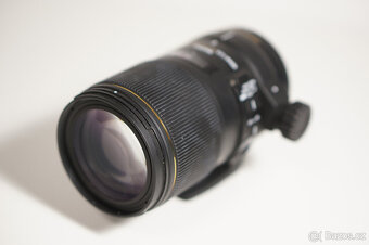 Sigma 150mm f2.8 APO MACRO DG HSM (pro Nikon) - 5