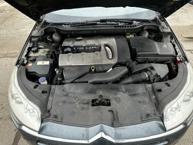 Citroen c5 x7 2.7hdi ND - 5