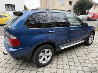 BMW X5 3.0D - 5