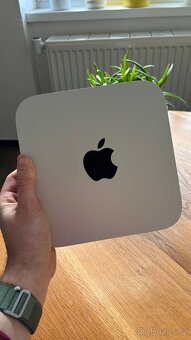 Mac Mini M2 - 16GB RAM/256GB SSD - 5