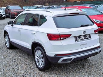 Seat Ateca 2,0 TDI STYLE 142.000 km - 5