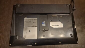 Notebook Fujitsu S936 - 5