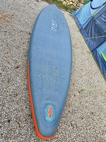 Paddleboard ITWIN Tandem X500 - 5
