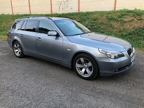 BMW e61 530D - 5