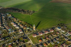 Prodej, stavební pozemek, 661 m2, Benátky nad Jizerou - 5