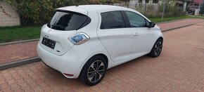 Renault Zoe 40 r.v.2018 - 5