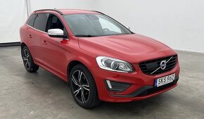 Volvo XC60 D4 AWD R-Design 2017 - 5