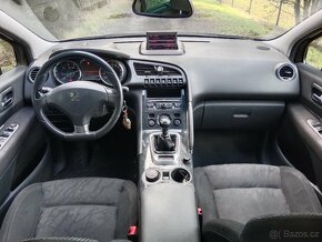 PEUGEOT 3008 1.6i - NOVÝ V ČR - PANORAMA - 5