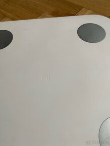 Vaha Xiaomi Original Mi Body Composition Scale BMI - 5