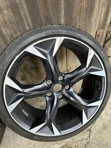 ALU kola Formentor 5x112 r19 - 5