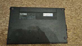 Notebook HP ProBook 4720s na ND 2 - 5