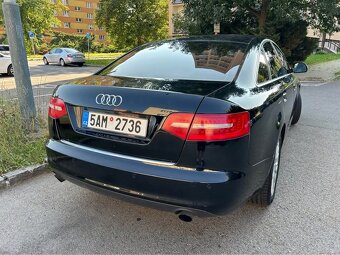 Audi a6 2.0 benzin, 125 kw - 5