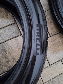 letní pneu Pirelli Zero 245/45 R20  103W (2ks) - 5