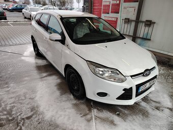 Ford Focus mk3 1.0 ecoboost 74 kW - 5