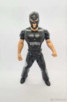 WWE wrestling figurky - 5