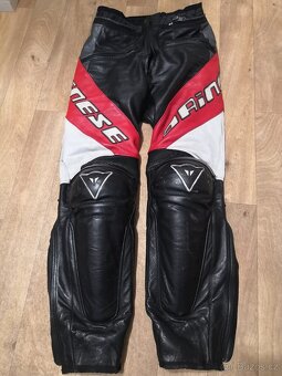 Kombineza Dainese - 5