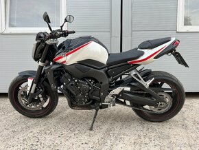 Yamaha fz1n - 5