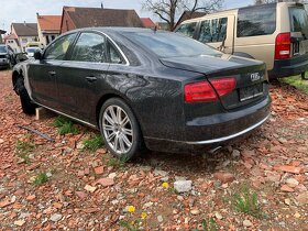 Audi a8 d4 4.2 TDi 258 kW quattro - 5