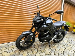 Yamaha MT-125 s ABS - 5