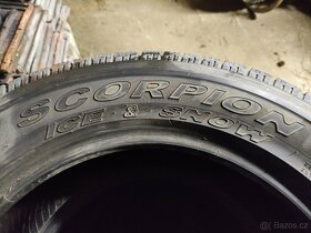 225/65 R17 102T Pirelli - 5