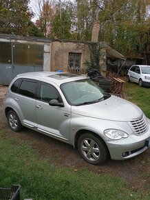 Chrysler pt 2.2 crd 110kw rok 2008 - 5