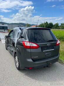 Ford grand c-max Lift ND - 5