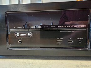 Denon AVR-X2400H - 5