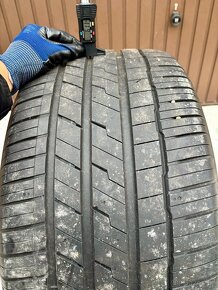 275/45 R20 305/40 R20 Letní Hankook Dvourozmer - 5