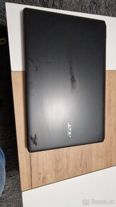 Acer Aspire E 15 - 5