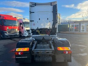 Mercedes-Benz ACTROS 1845 STANDAR AUTOMAT EURO VI nepojízdné - 5