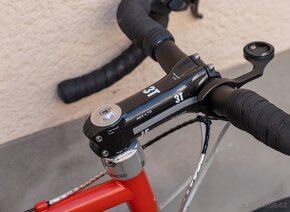 PRIORI Gravel kolo, Campagnolo Record, karbonová kola Scope - 5