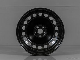 ŠKODA, VW, SEAT, AUDI ORIG. DISKY R19, 5x112, 4KS (771T) - 5