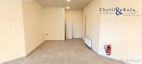 Pronájem obchodních prostor ( 40 m2 ), Čechova, Přerov - 5