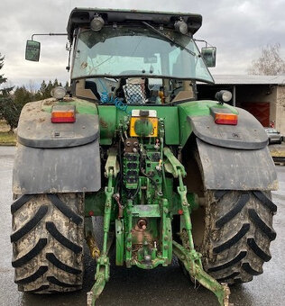 John Deere 7830 - 5