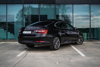 Škoda Superb 2.0 TDI 190k L&K DSG EU6 - 5