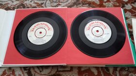 Jak jsme přišli na svět,gramofonové desky,vinyl,gramodesky - 5