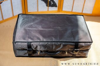 Harmonium Sundaris Om Kalkata Scale Changer Pro - 5