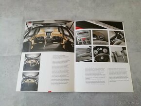 Alfa Romeo 147 CZ katalog, ceník - doprava v ceně - 5