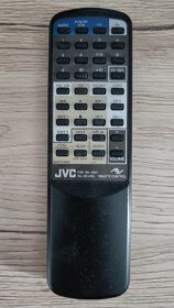 Reciever JVC - 5