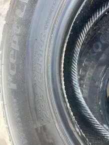 Zimní pneu 235/65 R16C (4ks) - 5