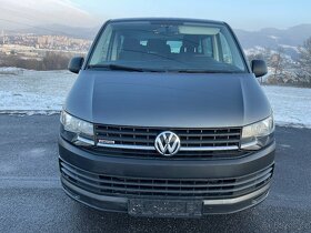 Volkswagen T6 Caravelle Long 4 Motion 2,0 TDI-110 kW - 5