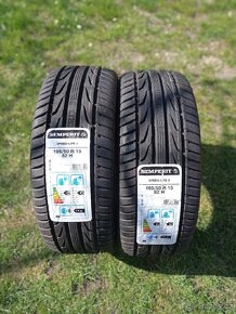 Letní pneu SEMPERIT Spe d-Life 2, 195/50 R15 - 5