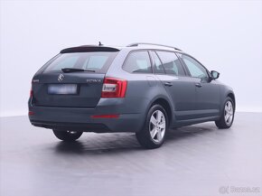 Škoda Octavia 1,6 TDI Aut.klima Navi 1.Maj. (2015) - 5