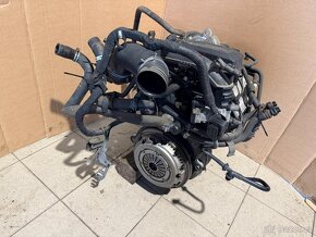 Motor CBZA 1.2 TSI 63kw, 97tkm, Škoda VW Seat - 5