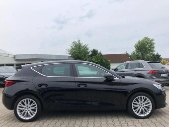 Seat Leon e-hybrid 1,4TSI 150kw, Matrix, LED, kamera,PHEV - 5