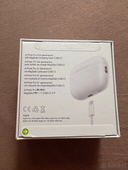 AirPods pro - 5