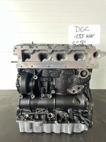 Škoda Motory 2.0 TDI DDA,CUN,DGC,DCY,CRL - 5