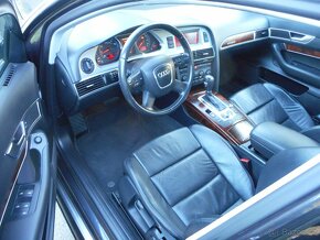 Audi a6 2,8i 6v Quattro 125700km - 5
