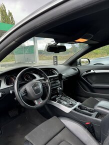 AUDI A5 COUPE, S-line, 3.0 TDI, 176kw, r.v. 2010 - 5