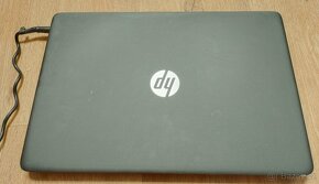 levný notebook HP, AMD 4 jádro, 8GB RAM, 2 grafiky, Win 11 - 5